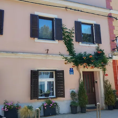 Apartamento Marko Fažana