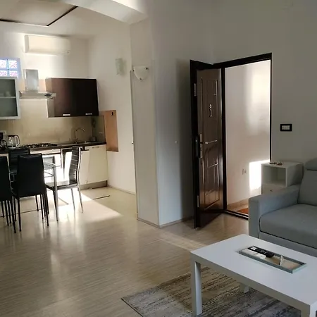 Marko Apartamento