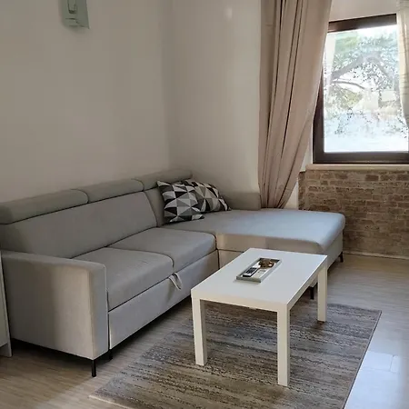 Apartmán Marko Fažana