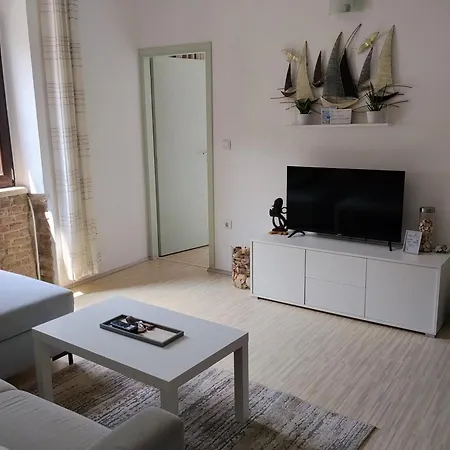 Marko Apartmán *