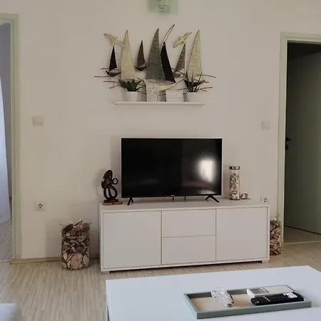 Apartamento Marko