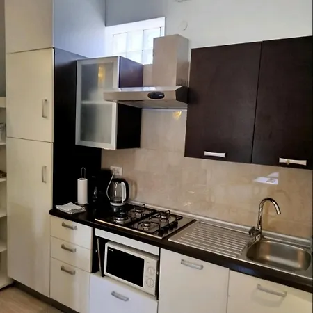 Marko Apartamento Fažana