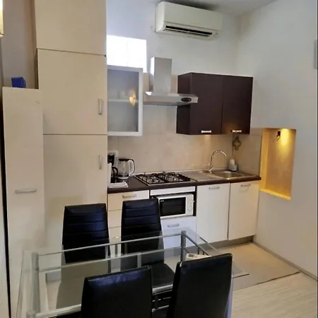 Apartmán Marko Fažana