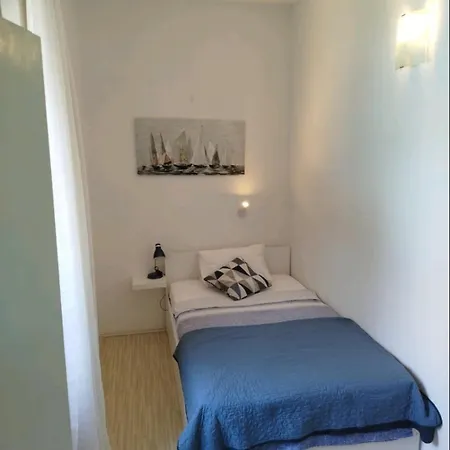 Apartamento Marko