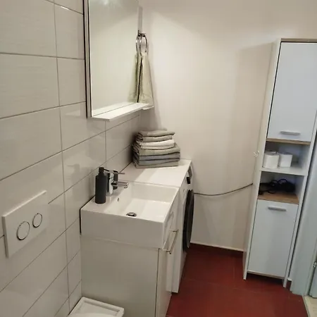 Apartamento Marko Fažana