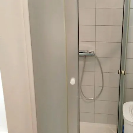 Marko Apartamento *