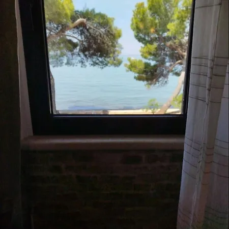 Apartamento Marko Fažana